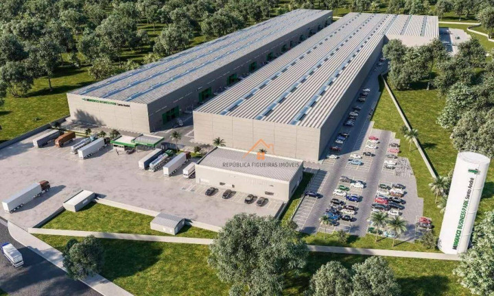 Imagem Galpão para Alugar, 1.192 m² em Vila Metalúrgica - Santo André Imagem Galpão para Alugar, 1.192 m² em Vila Metalúrgica - Santo André