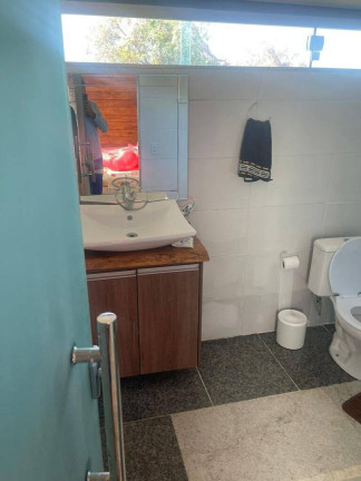 Imagem Chácara com 3 Quartos à Venda, 1 m² em Capim Rasteiro (chácaras Campo Alegre) - Contagem