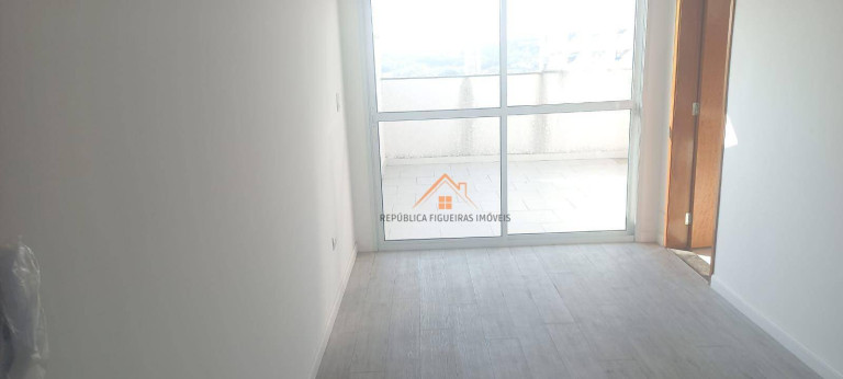 Imagem Cobertura com 2 Quartos à Venda, 88 m² em Parque Das Nações - Santo André