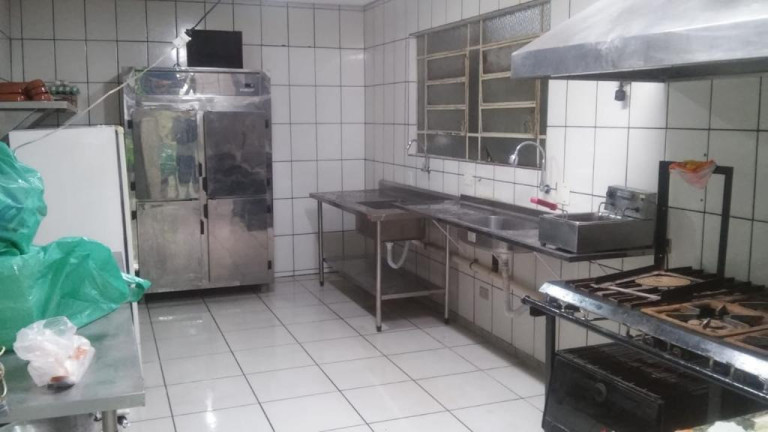 Imagem Imóvel à Venda, 320 m² em Santo Amaro - São Paulo
