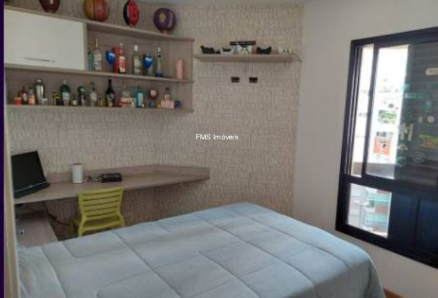 Imagem Imóvel com 3 Quartos à Venda, 110 m² em Vila Santa Catarina - São Paulo Imagem Imóvel com 3 Quartos à Venda, 110 m² em Vila Santa Catarina - São Paulo