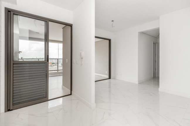 Imagem Apartamento com 3 Quartos à Venda, 81 m² em Vila Mariana - São Paulo