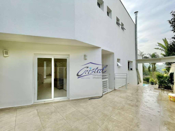 Imagem Casa com 4 Quartos à Venda, 488 m² em Granja Viana - Cotia Imagem Casa com 4 Quartos à Venda, 488 m² em Granja Viana - Cotia
