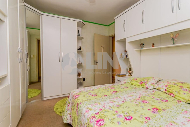 Imagem Apartamento com 3 Quartos à Venda, 98 m² em Vila Ipiranga - Porto Alegre