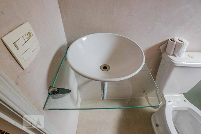 Imagem Apartamento com 2 Quartos à Venda, 55 m² em Jardim Celeste - São Paulo Imagem Apartamento com 2 Quartos à Venda, 55 m² em Jardim Celeste - São Paulo
