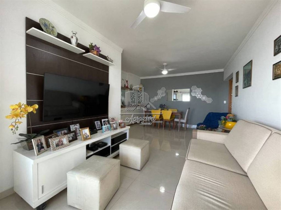 Imagem Apartamento com 3 Quartos à Venda, 116 m² em Canto Do Forte - Praia Grande Imagem Apartamento com 3 Quartos à Venda, 116 m² em Canto Do Forte - Praia Grande
