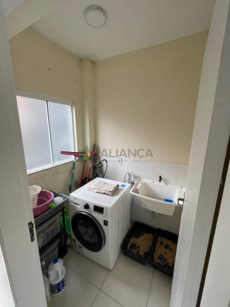 Imagem Apartamento com 2 Quartos à Venda, 71 m² em Gravatá - Navegantes