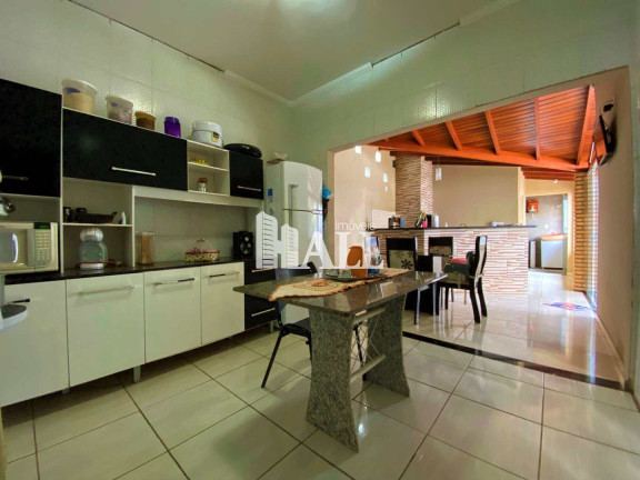 Imagem Casa com 2 Quartos à Venda, 120 m² em Residencial Bom Sucesso - São José Do Rio Preto Imagem Casa com 2 Quartos à Venda, 120 m² em Residencial Bom Sucesso - São José Do Rio Preto
