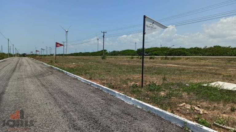 Imagem Imóvel à Venda, 420 m² em Canoa Quebrada - Aracati
