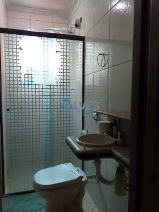 Imagem Casa com 3 Quartos à Venda, 297 m² em Vila Homero Thon - Santo André Imagem Casa com 3 Quartos à Venda, 297 m² em Vila Homero Thon - Santo André