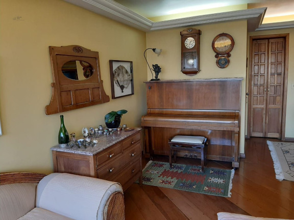 Imagem Apartamento com 3 Quartos à Venda, 102 m² em Perdizes - São Paulo Imagem Apartamento com 3 Quartos à Venda, 102 m² em Perdizes - São Paulo