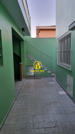 Imagem Sobrado com 4 Quartos à Venda, 430 m² em Jardim Ipanema (zona Sul) - São Paulo