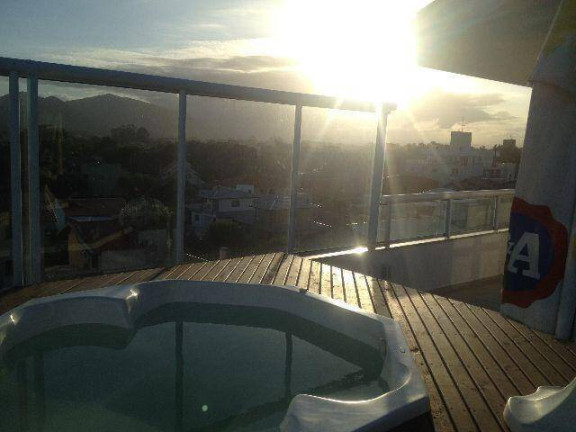 Imagem Apartamento com 3 Quartos à Venda, 225 m² em Campeche - Florianópolis Imagem Apartamento com 3 Quartos à Venda, 225 m² em Campeche - Florianópolis