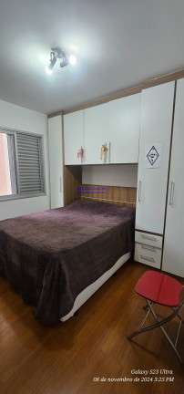 Imagem Apartamento com 3 Quartos à Venda, 65 m² em Butanta - Sao Paulo Imagem Apartamento com 3 Quartos à Venda, 65 m² em Butanta - Sao Paulo
