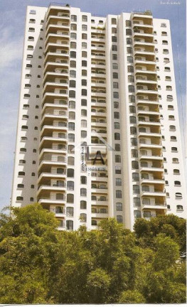 Imagem Apartamento com 4 Quartos à Venda, 280 m² em Chácara Flora - São Paulo