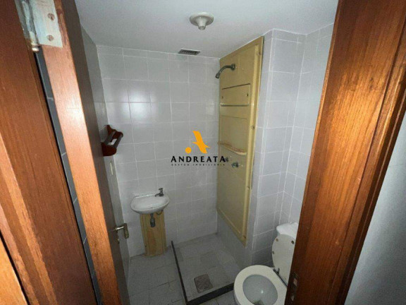 Imagem Apartamento com 3 Quartos à Venda, 116 m² em Barra Da Tijuca - Rio De Janeiro