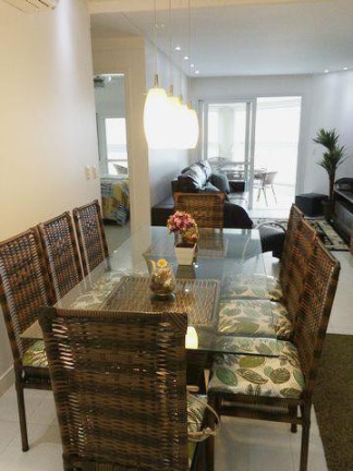 Imagem Apartamento com 3 Quartos para Temporada, 111 m² em Pitangueiras - Guarujá Imagem Apartamento com 3 Quartos para Temporada, 111 m² em Pitangueiras - Guarujá