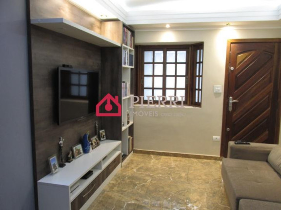 Sobrado com 2 Quartos à Venda, 85 m² em Pirituba - São Paulo