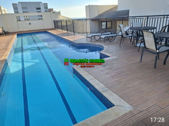 Apartamento para Alugar, 152 m² em Parque Residencial Aquarius - São José Dos Campos