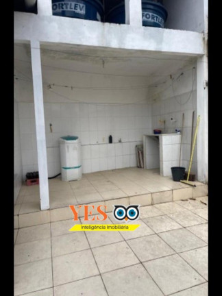 Imagem Casa com 2 Quartos à Venda, 192 m² em Centro - Feira De Santana Imagem Casa com 2 Quartos à Venda, 192 m² em Centro - Feira De Santana