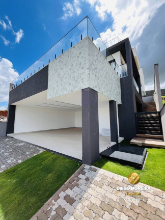 Imagem Casa com 3 Quartos à Venda, 364 m² em Jardim Dos Pinheiros - Atibaia Imagem Casa com 3 Quartos à Venda, 364 m² em Jardim Dos Pinheiros - Atibaia