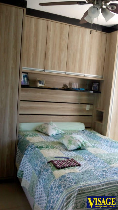 Imagem Apartamento com 3 Quartos à Venda,  em Centro - Jacareí