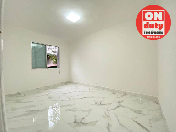 Imagem Apartamento com 2 Quartos à Venda, 75 m² em Estuário - Santos