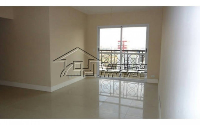 Imagem Apartamento com 3 Quartos à Venda, 90 m² em Jardim Aquarius - São José Dos Campos