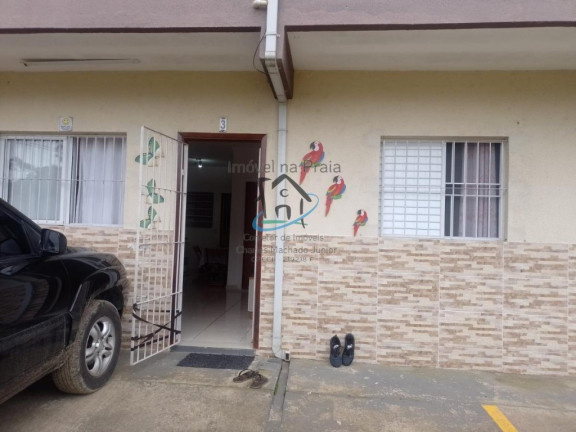 Casa com 2 Quartos à Venda, 45 m² em Maranduba - Ubatuba