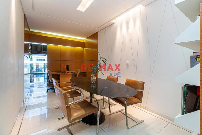 Imagem Apartamento com 2 Quartos à Venda, 55 m² em Jardim Paulista - São Paulo