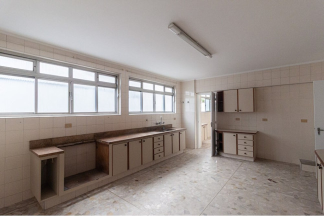 Imagem Apartamento com 3 Quartos à Venda, 172 m² em Bela Vista - São Paulo