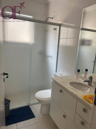 Imagem Casa de Condomínio com 4 Quartos à Venda, 196 m² em Medeiros - Jundiaí