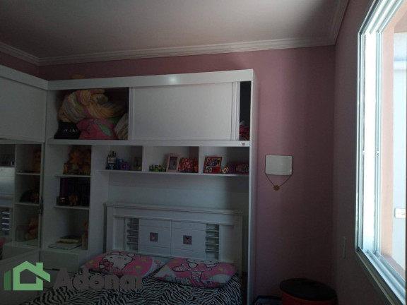 Imagem Casa com 2 Quartos à Venda, 223 m² em Vila M Genoveva - Jundiaí