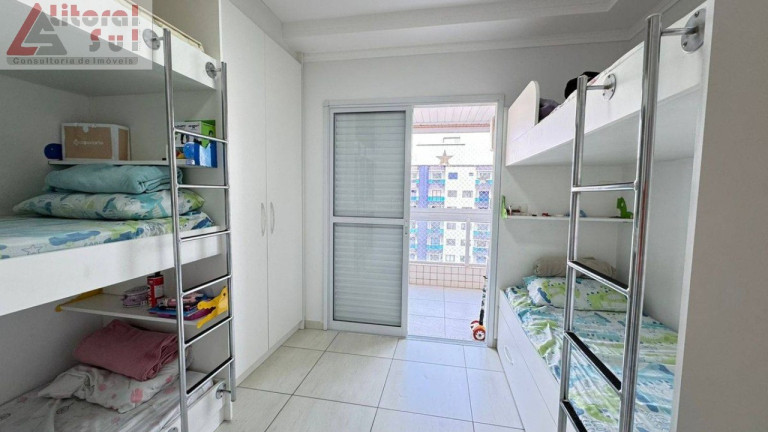 Imagem Apartamento com 2 Quartos à Venda, 100 m² em Guilhermina - Praia Grande Imagem Apartamento com 2 Quartos à Venda, 100 m² em Guilhermina - Praia Grande