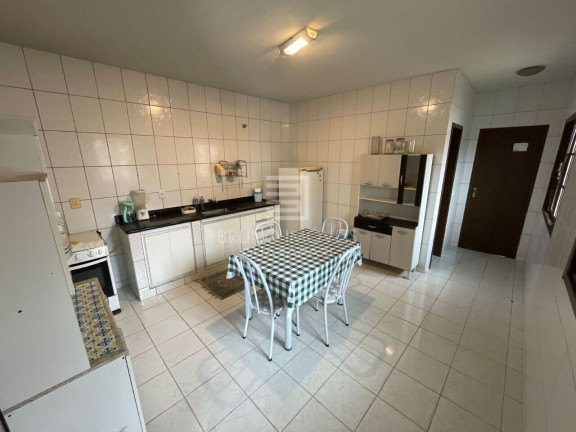 Imagem Casa com 4 Quartos à Venda, 201 m² em Comunidade Urbana De Rio Grande - Guarapari