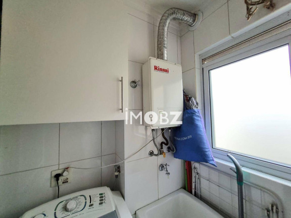 Imagem Imóvel com 2 Quartos à Venda, 56 m² em Vila Andrade - São Paulo