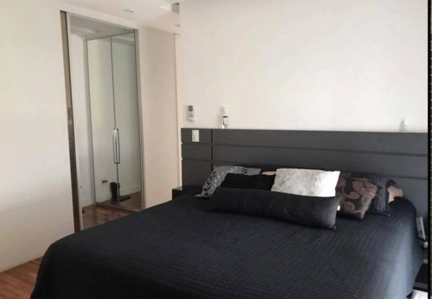 Imagem Apartamento com 4 Quartos à Venda, 300 m² em Parque Da Mooca - São Paulo Imagem Apartamento com 4 Quartos à Venda, 300 m² em Parque Da Mooca - São Paulo