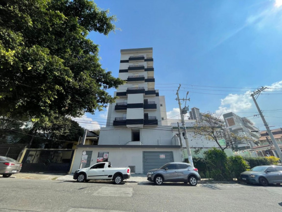 Imagem Apartamento com 2 Quartos à Venda, 40 m² em Vila Nova Savoia - São Paulo