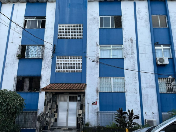 Imagem Apartamento com 2 Quartos à Venda, 60 m² em Barreiras - Salvador Imagem Apartamento com 2 Quartos à Venda, 60 m² em Barreiras - Salvador