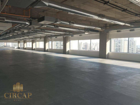 Imagem Sala Comercial para Alugar, 1.602 m² em Jardim Das Perdizes - São Paulo Imagem Sala Comercial para Alugar, 1.602 m² em Jardim Das Perdizes - São Paulo
