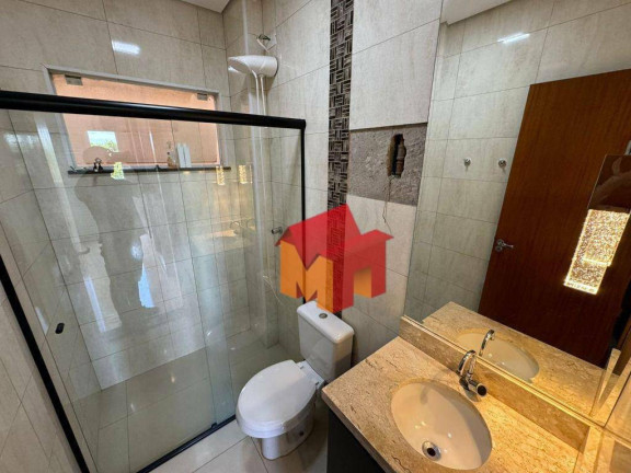 Imagem Apartamento com 2 Quartos à Venda, 68 m² em Parque Universitário - Americana Imagem Apartamento com 2 Quartos à Venda, 68 m² em Parque Universitário - Americana
