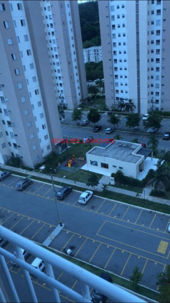 Imagem Apartamento com 2 Quartos à Venda, 49 m² em Jardim Colônia - Jundiaí Imagem Apartamento com 2 Quartos à Venda, 49 m² em Jardim Colônia - Jundiaí