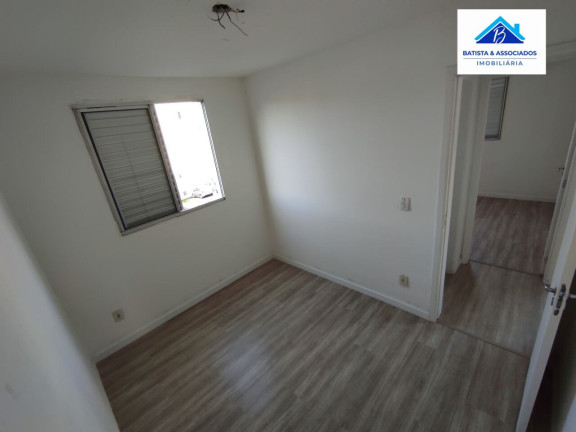 Imagem Apartamento com 2 Quartos à Venda, 45 m² em Loteamento Parque São Martinho - Campinas Imagem Apartamento com 2 Quartos à Venda, 45 m² em Loteamento Parque São Martinho - Campinas