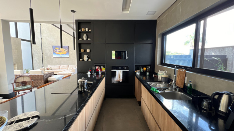 Imagem Casa com 3 Quartos à Venda, 386 m² em Ville De France - Itatiba
