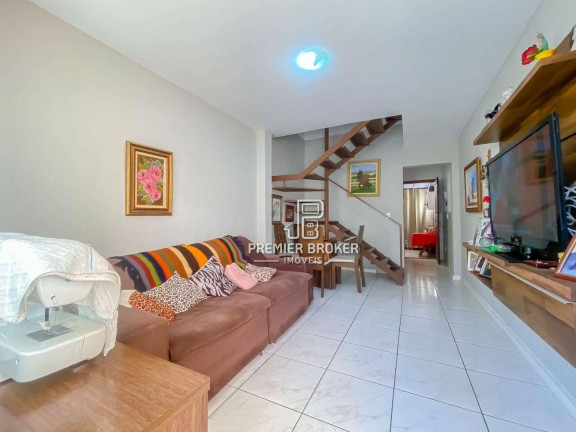 Casa com 2 Quartos à Venda, 58 m² em Araras - Teresópolis