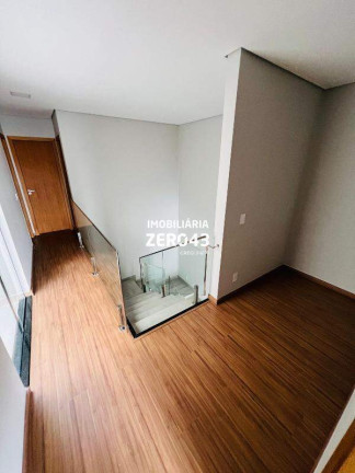 Imagem Casa com 3 Quartos à Venda, 160 m² em Leonor - Londrina Imagem Casa com 3 Quartos à Venda, 160 m² em Leonor - Londrina