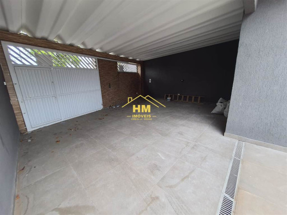 Imagem Sobrado com 3 Quartos à Venda, 180 m² em Parque Sao Vicente - Sao Vicente