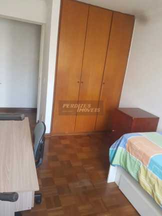 Imagem Apartamento com 3 Quartos à Venda, 98 m² em Perdizes - São Paulo Imagem Apartamento com 3 Quartos à Venda, 98 m² em Perdizes - São Paulo