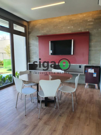 Imagem Apartamento com 2 Quartos à Venda, 67 m² em Santo Amaro - São Paulo