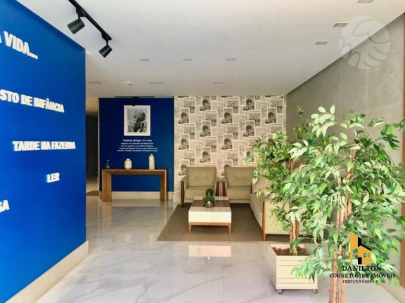 Imagem Apartamento com 2 Quartos à Venda, 70 m² em Praia Do Morro - Guarapari Imagem Apartamento com 2 Quartos à Venda, 70 m² em Praia Do Morro - Guarapari